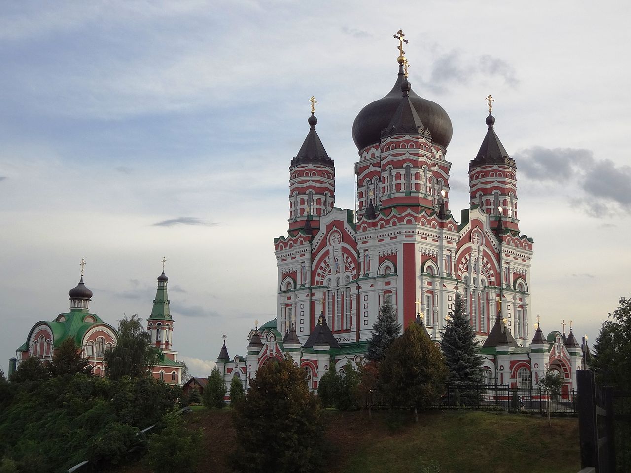 1912._Собор_Свято-Пантелеймонівський_(Київ).JPG