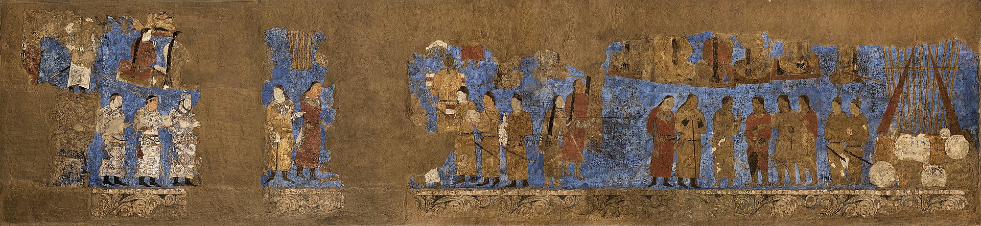 1920px-Afrasiab_West_Wall.jpg