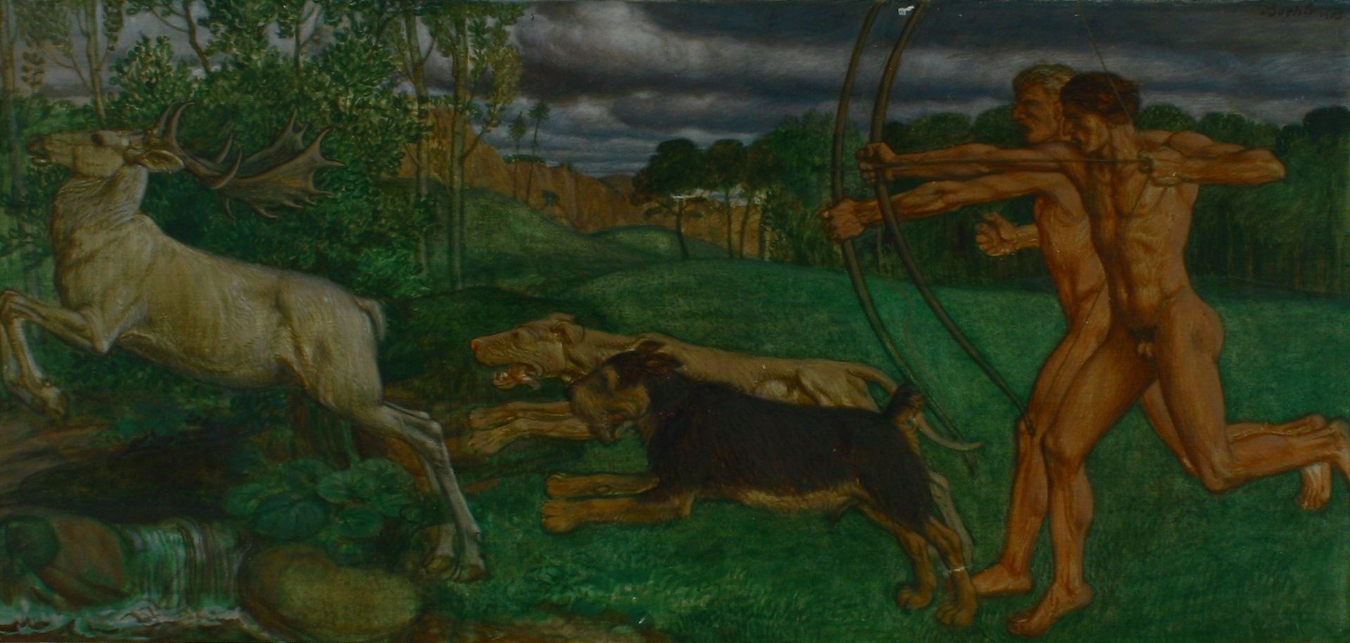 1920px-Fritz_Boehle_-_Bogenschützen_(1903).jpg