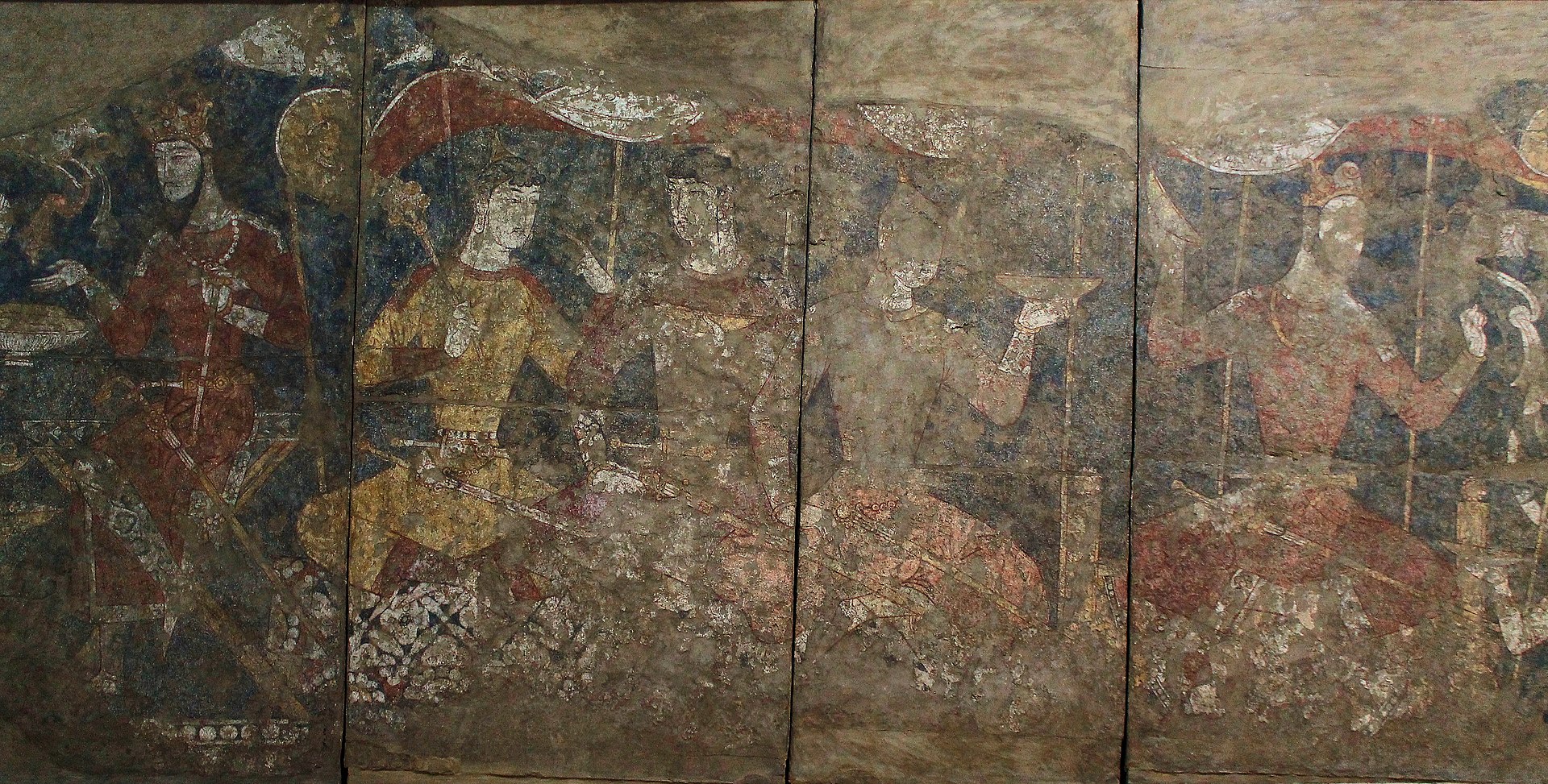 1920px-Mural_from_Penjikent,_Museum_of_National_Antiquities,_Dushanbe,_Tajikistan.jpg