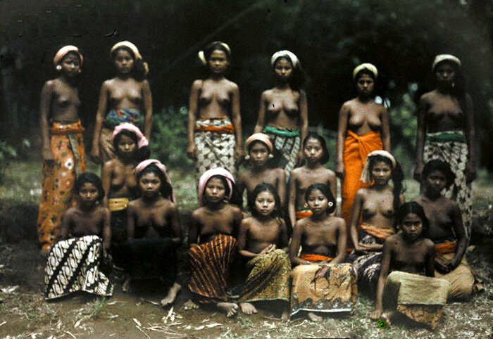 1928 Bali by Franklin Price Knott.jpg