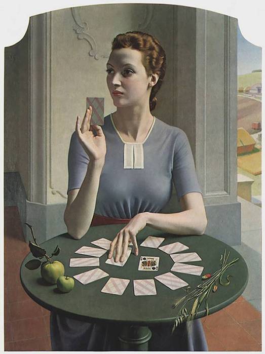 1937 A Game of Patience.jpg