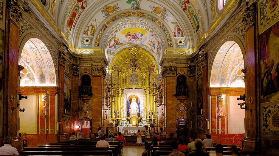1941-49 Basilica-Of-The-Macarena-52413.jpg
