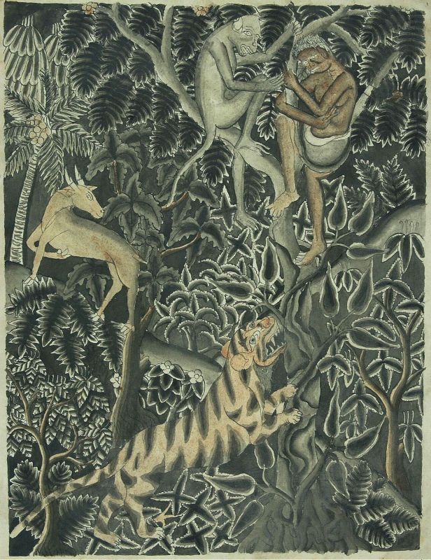 1958COLLECTIE_TROPENMUSEUM_Een_bos_met_een_man_en_een_aa.jpg