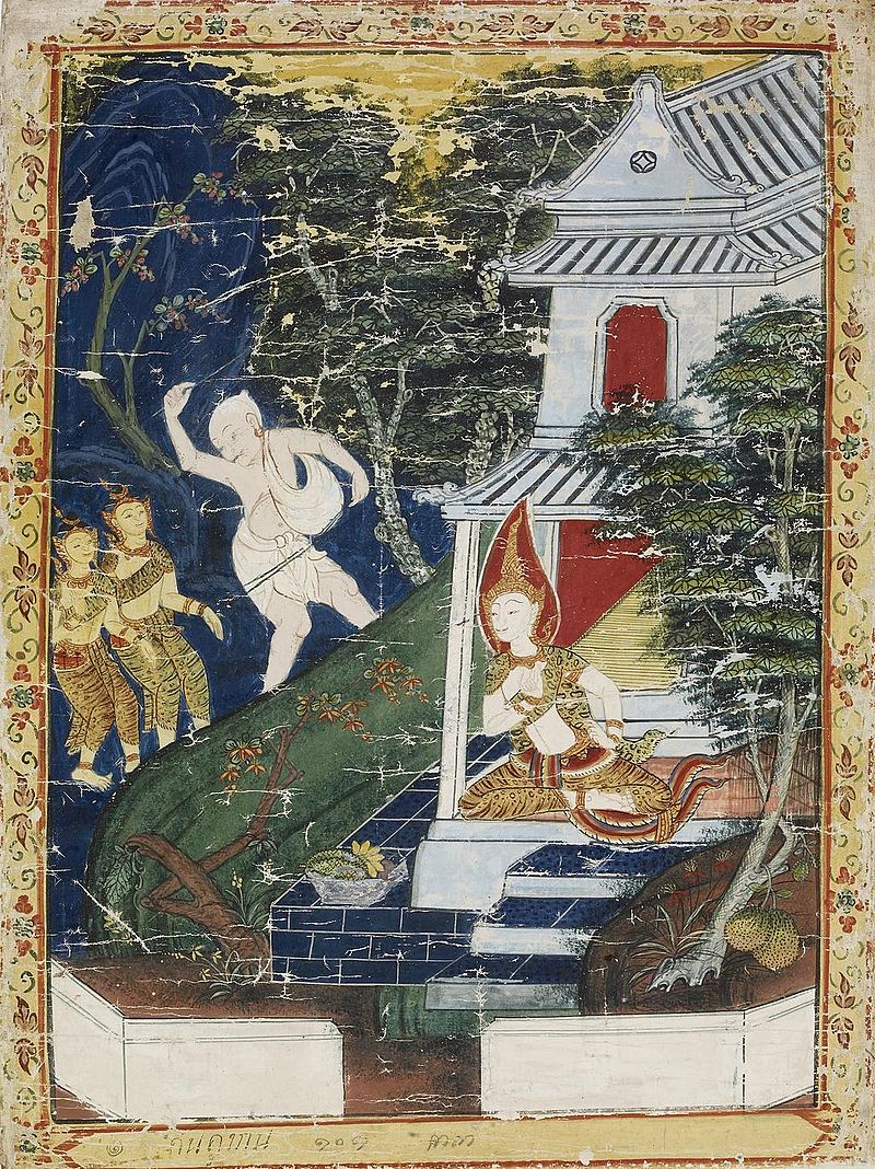 19Thai_-_Vessantara_Jataka,_Chapter_8_(The_Royal_Children)_-_.jpg