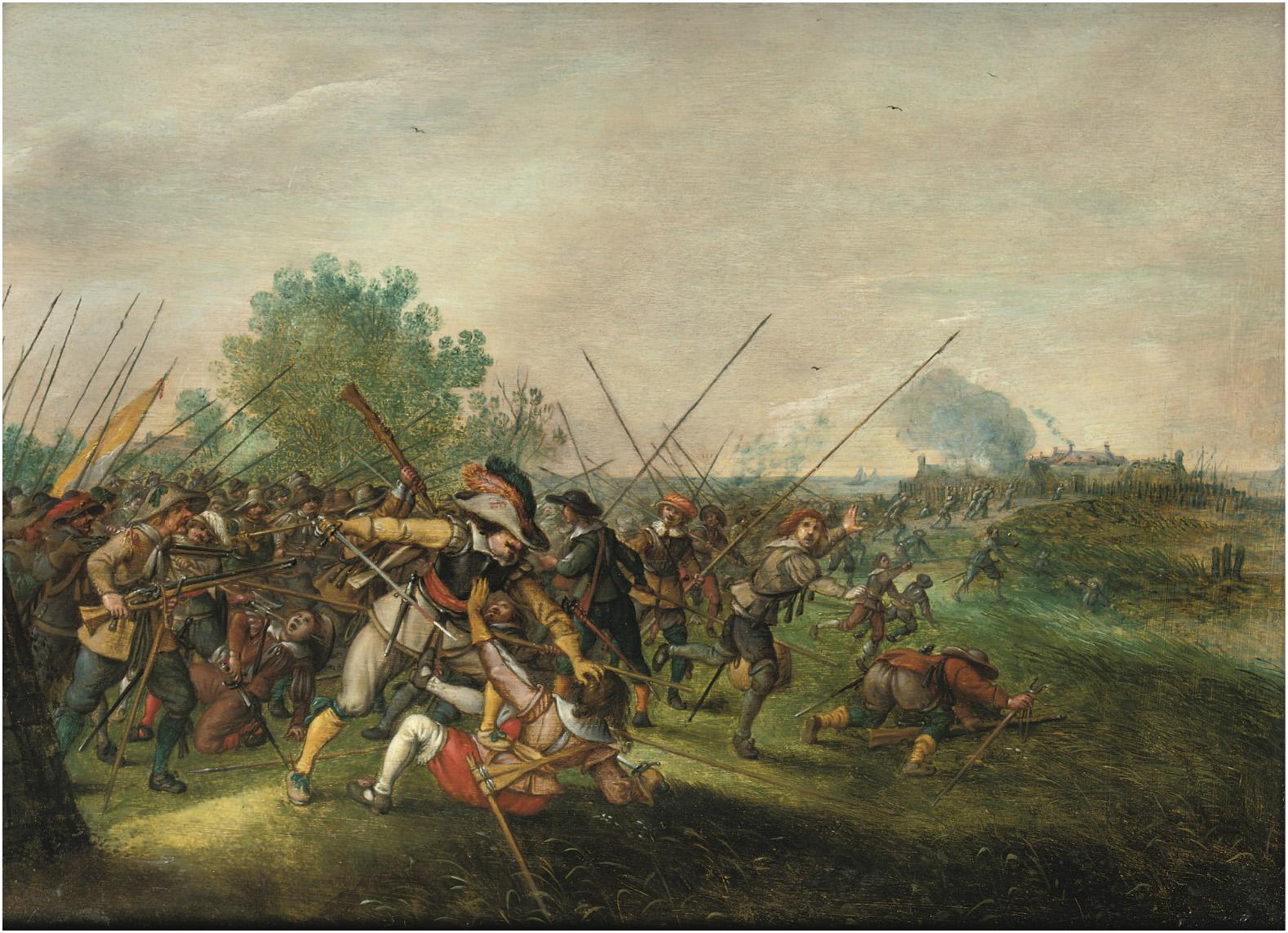 1Sebastian Vrancx (Antwerp 1573-1647)..JPG