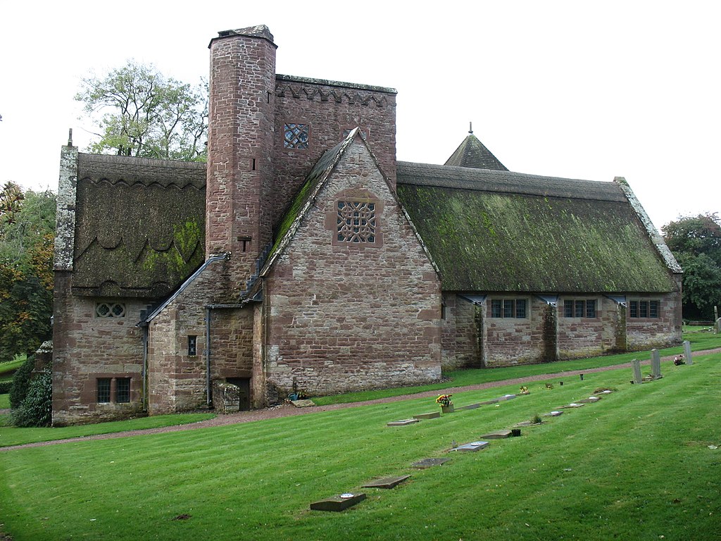 2 All_Saints'_church,_Brockhampton_-_geograph.org.uk_-_3724737.jpg