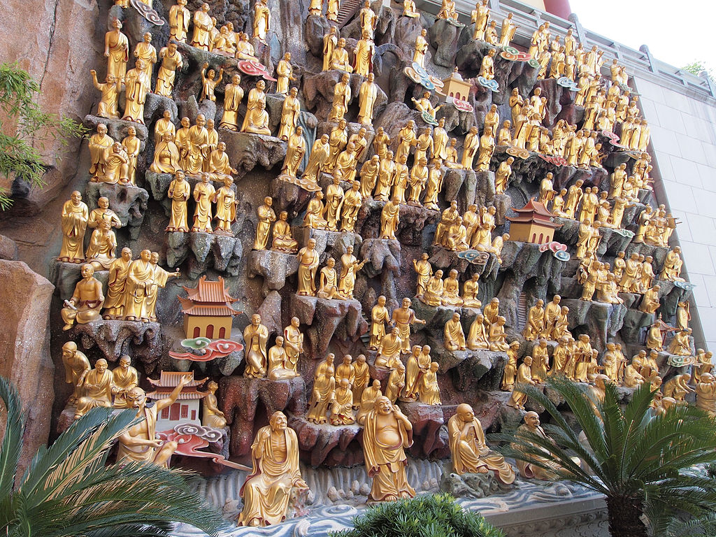 2004 Дунлинь шанхай024px-Donglin_Temple_Shanghai_11.jpg
