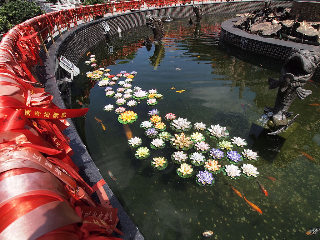 2004 Дунлинь шанхай1024px-Donglin_Temple_Shanghai_7.jpg