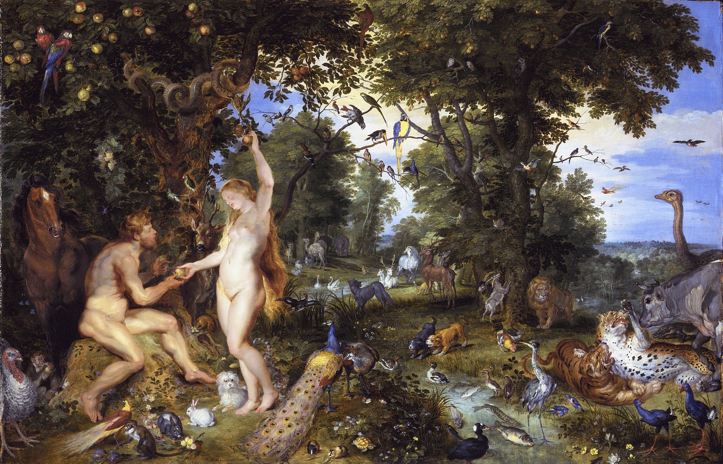 20130622Jan Brueghel the Elder with Peter Paul Rubens-60.jpg
