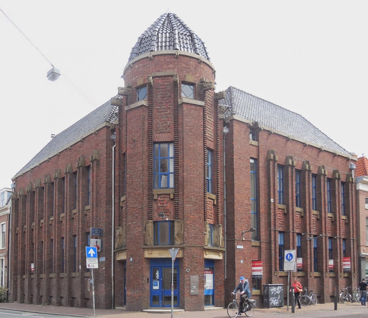 20Zijlstraat 47, Nationale Bankvereeniging (Hermann Friedrich Mertens 1919-20) (1).jpg