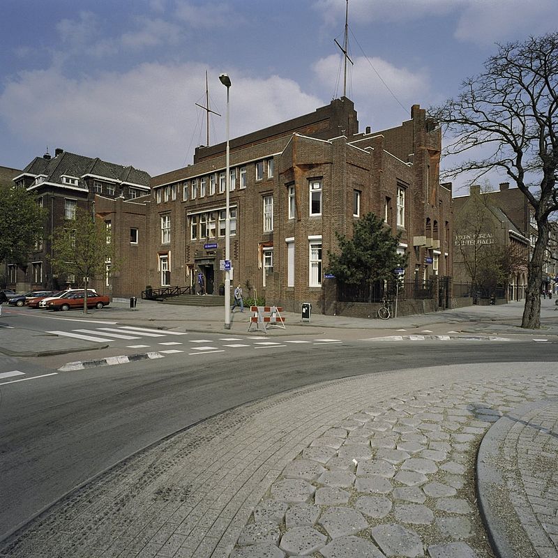 22 Overzicht_voorgevel_kantoor_van_de_Scheepvaartvereniging_Zuid_-_Rotterdam_-.jpg