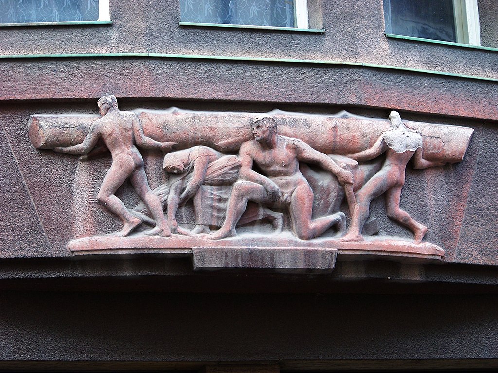 22Staré_Město,_Bartolomějská_14,_reliéf.jpg