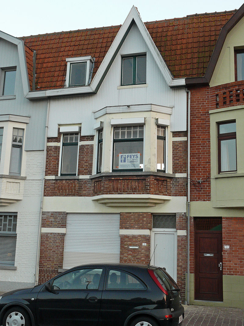 23Rij_burgerhuizen,_Meerlaan_21,_Knokke_(Knokke-Heist).JPG