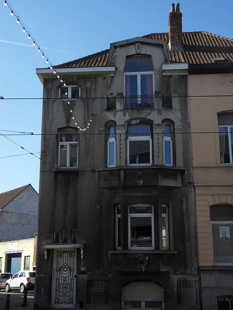 25 белг-Burgerhuis,_Ledeberg,_Brusselsesteenweg_410.JPG