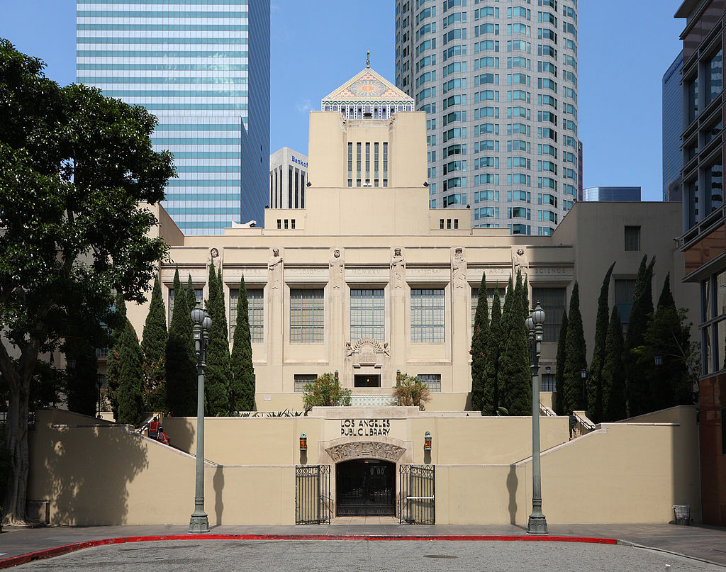 26 ар деко-Los-angeles-central-library.jpg