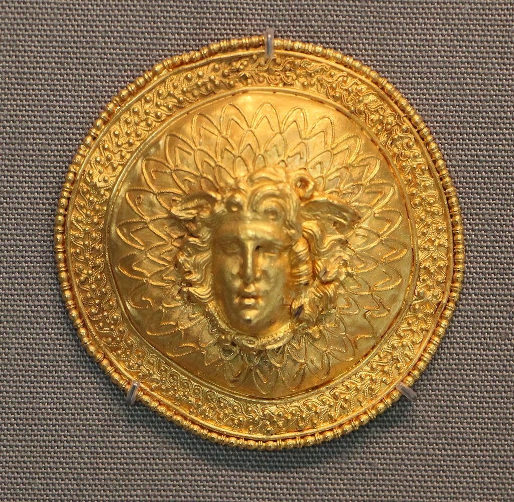 3-2 Ellenismo,_ornamenti_d'oro_di_provenienza_incerta,_III-II_sec_ac._04.JPG