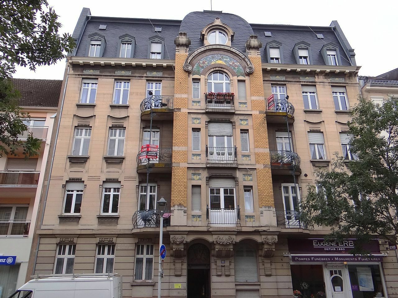 3 55 Route du Polygone 1280px-Art_Nouveau_architecture_in_Strasbourg_324.jpg