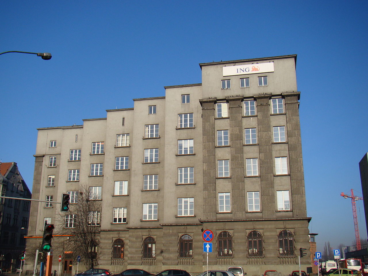30 поль ар деко мбGmach_Banku_Gospodarstwa_Krajowego_w_Katowicach_02.JPG