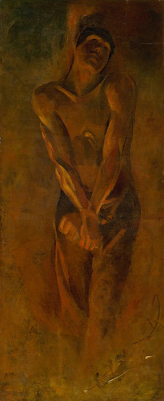 320px-Ladislav_Mednyánszky_-_Handcuffed_(Slave)_-_O_1531_-_Slovak_National_Gallery.jpg