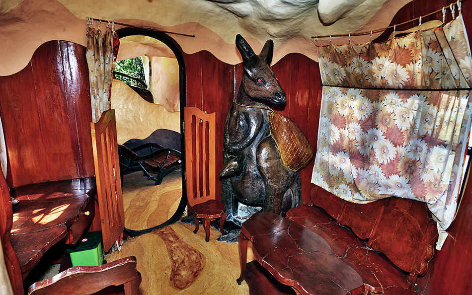 34Vietnam~270Dalat~500Crazy_House~108Crazy_House_5.jpg