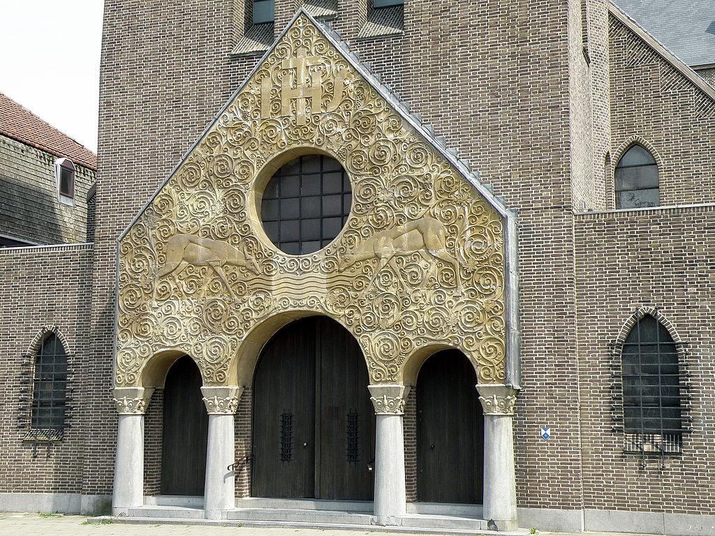 36 1024px-Deurne_Sint-Jozefkerk8.jpg