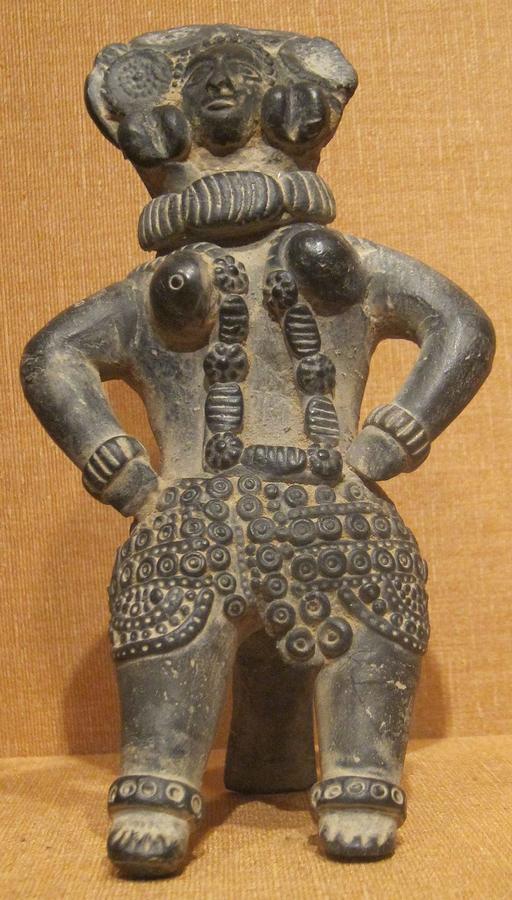 4-3Female_figure,_northern_India,_Maurya_period,_c._320-200_BCE,_terracotta,_HAA.JPG