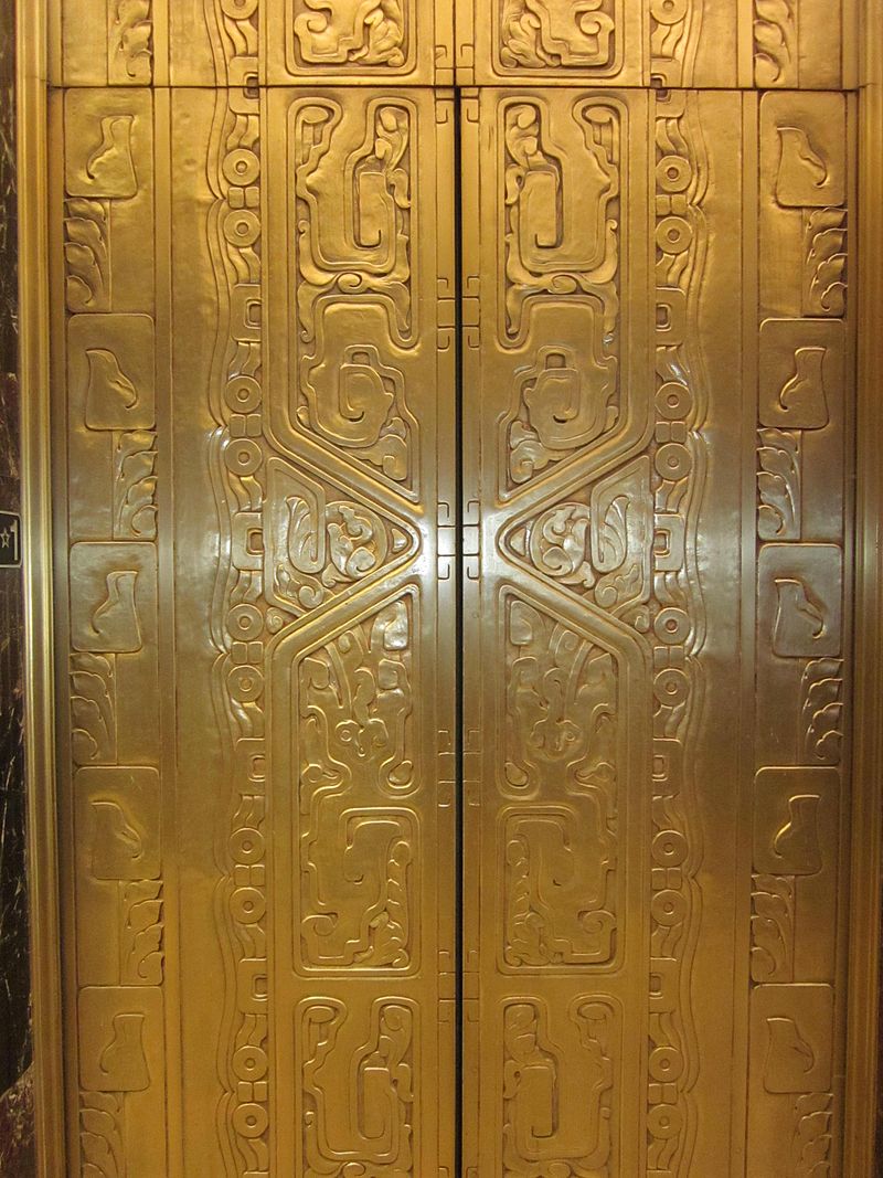 450_Sutter_St._elevator_doors.JPG