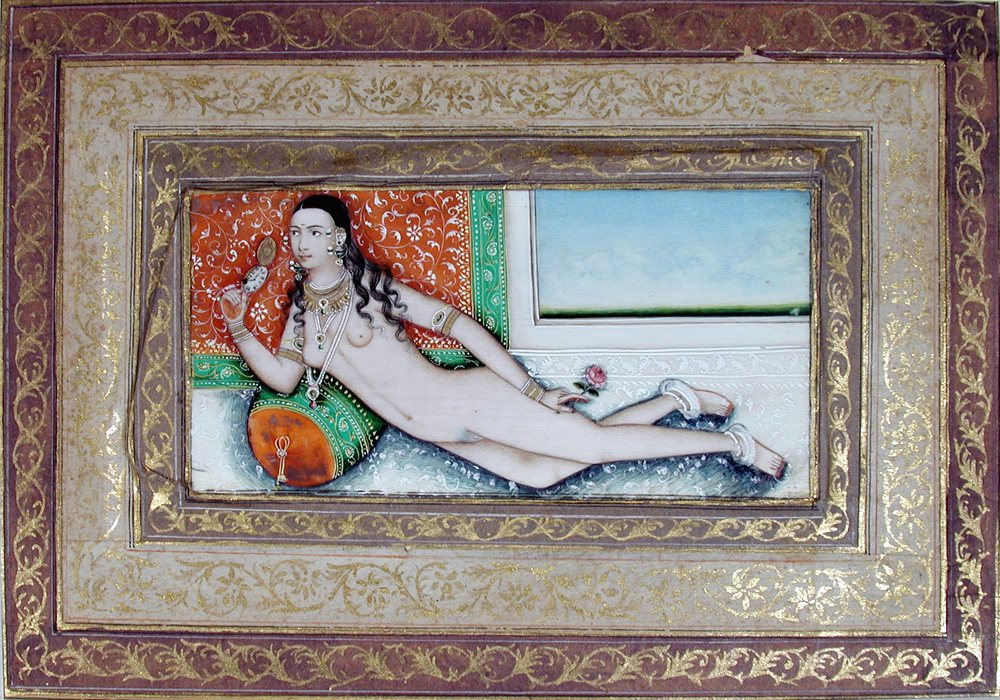 4_Odalisque_with_a_European_clock._Alwar,_ca._1825,_SD.jpg