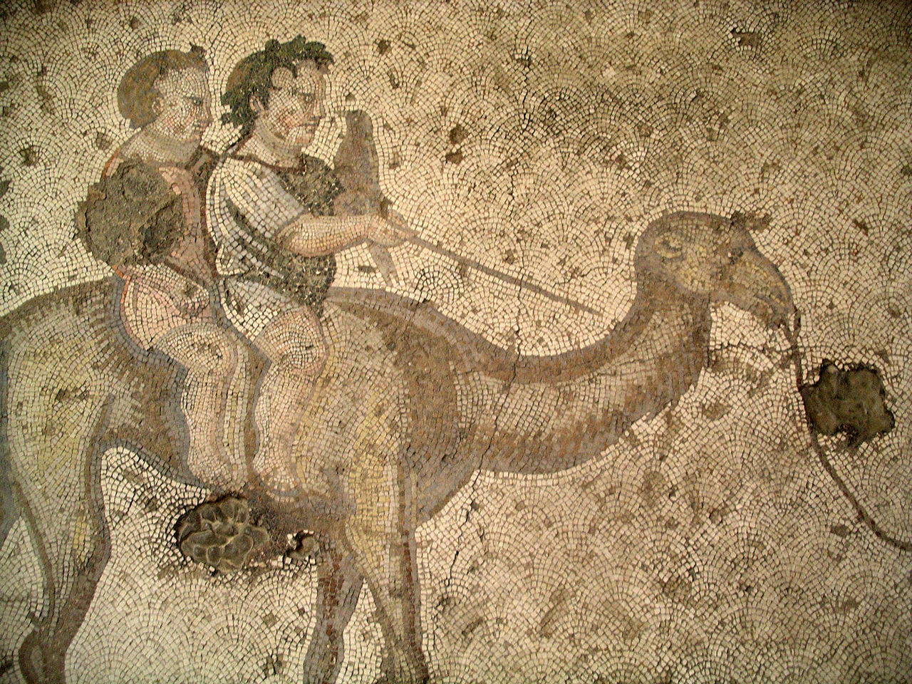 5-6Istanbul_Mosaic_Museum_Boys_on_Camel.jpg