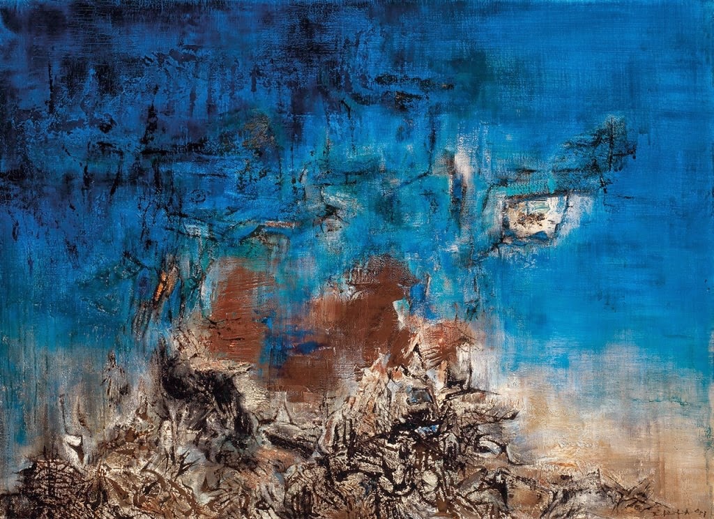 50-Zao Wou-Ki Ciel, terre et poussiere 1957-min.jpg