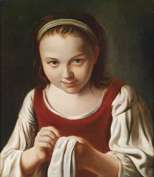 522px-Pietro_Antonio_Rotari_(workshop)_Sewing_girl.jpg
