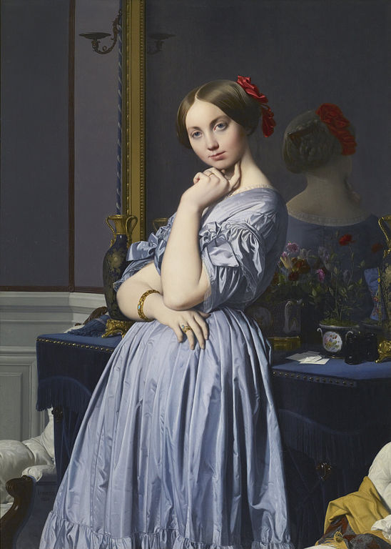 548px-Jean-Auguste-Dominique_Ingres_-_Comtesse_d'Haussonville_-_Google_Art_Project.jpg