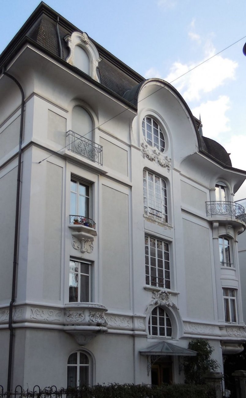 6 Grammont (av. du) 3 (Jean-Baptiste Buscaglia 1906, vitraux Pierre Chiara) (0).jpg