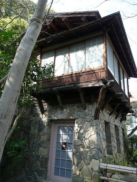 61.Кага Сётаро.Чайный домик 3.jpg