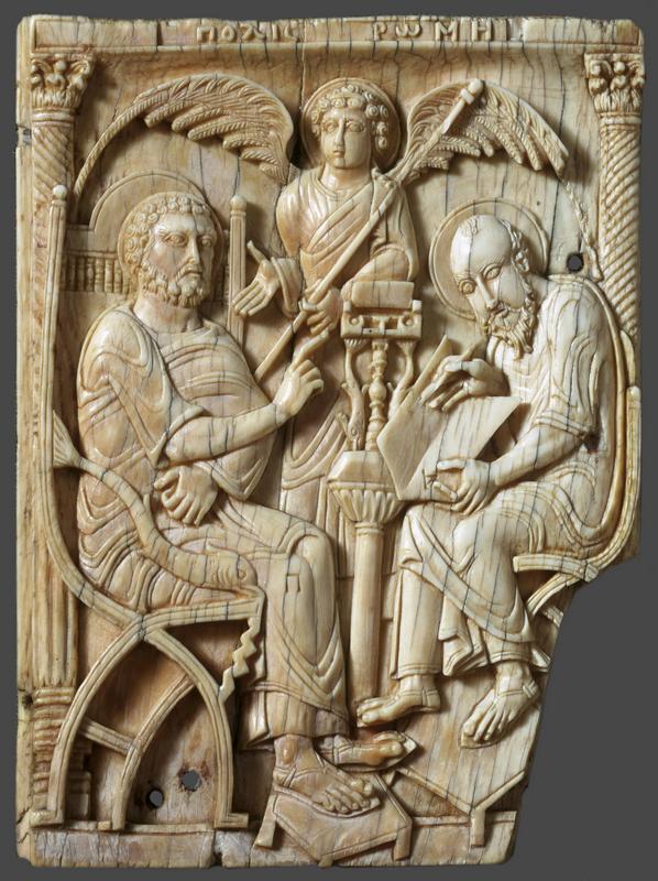 634.Sv._Petr_diktue_Evangelie_Sv._Marku._13.5h10_440-670g._VAM_London.jpg