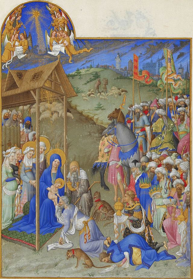 640px-Folio_52r_-_The_Adoration_of_the_Magi.jpg