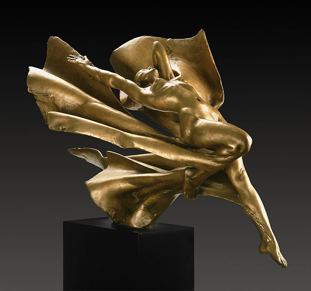 642px-Jacques_Le_Nantec._L'Envol.jpg