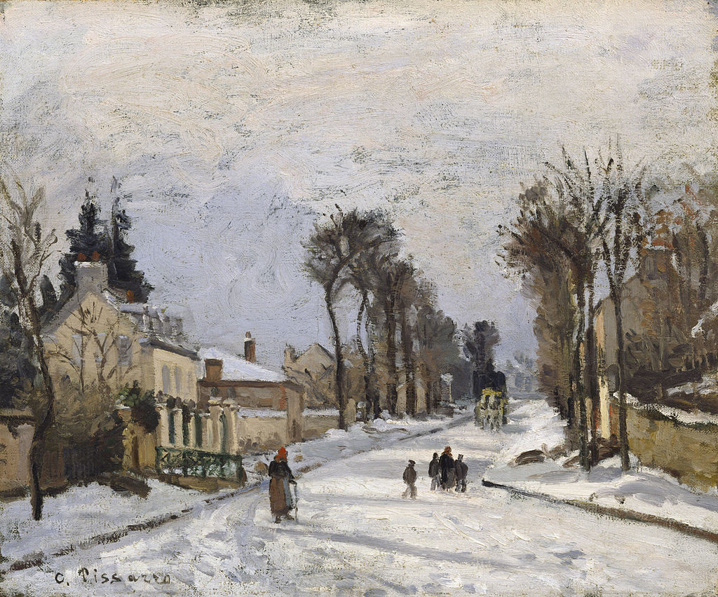 69 1024px-Road_to_Versailles_at_Louveciennes_1869_Camille_Pissarro.jpg