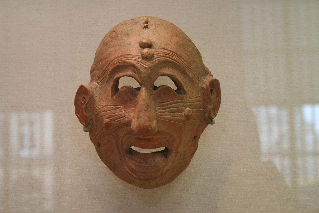 7-6 в1024px-Masque_Carthage_AO_Louvre.jpg
