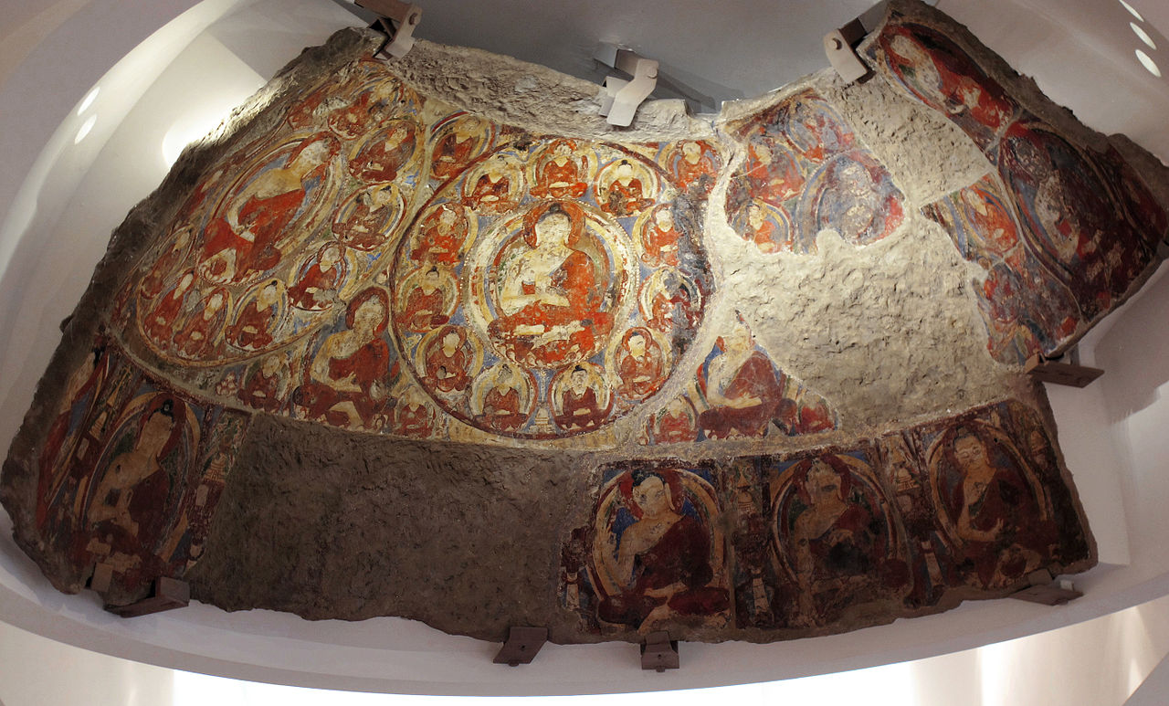 7-8d1280px-Coupole,Kakrak._Bamiyan.M_national_des_arts_asiatiques_Guimet.jpg
