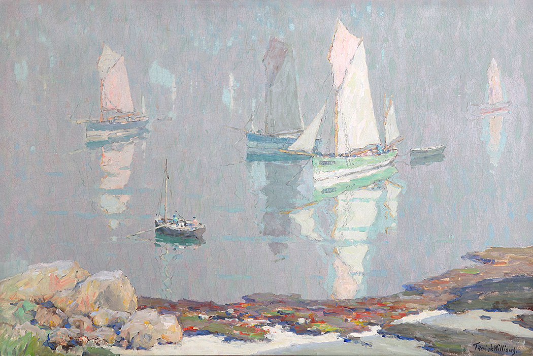 7-P-T-Williams-Morning-Haze-Concarneau.jpg