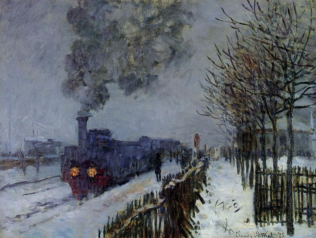 75 1024px-Claude_Monet_-_Train_in_the_Snow 75.jpg
