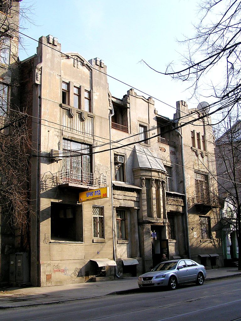 768px-Житловий_будинок_1914р.,_вул.Мироносицька,86,_м.Харків 1913.JPG
