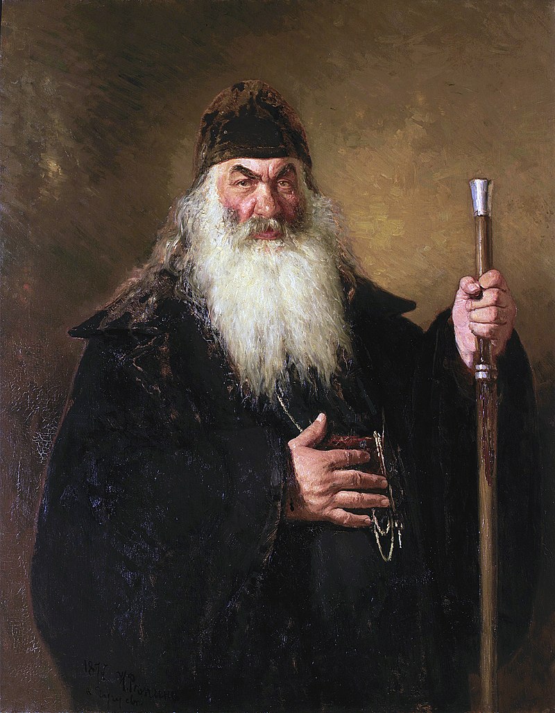 77 800px-Archdeacon_by_Repin.jpg