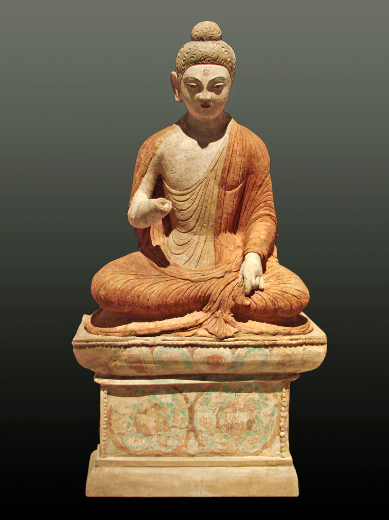 8в 800px-A_statue_depicting_Buddha_giving_sermon,_from_Sarnath,_.jpg