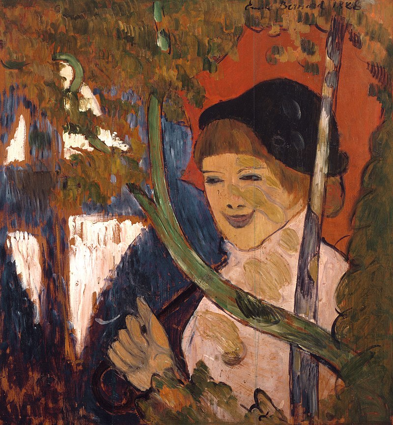 800px-Émile_Bernard_-_Breton_Girl_with_a_Red_Umbrella_-.jpg