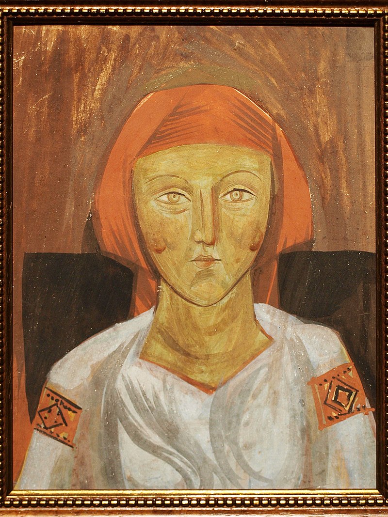 800px-Бойчук_Українка_1910s.jpg