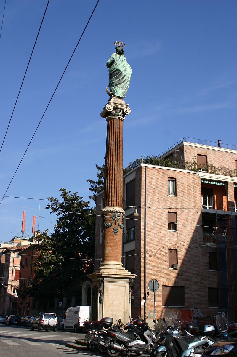 800px-6211_-_Bologna_-_Colonna_dell'Immacolata_(1628)_-_Foto_Giovanni_Dall'Orto,_9-Feb-2008.jpg