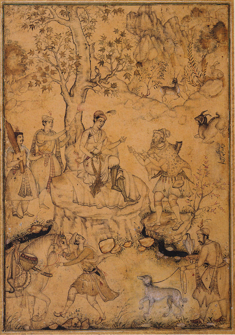 800px-Abd_al_Samad_Akbar_and_a_Dervish_ca._1580–90_Aga_Khan_Museum_Collection.jpg